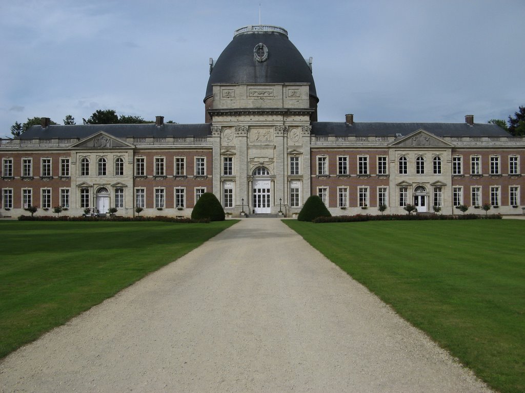 Chateau_d'hélécine