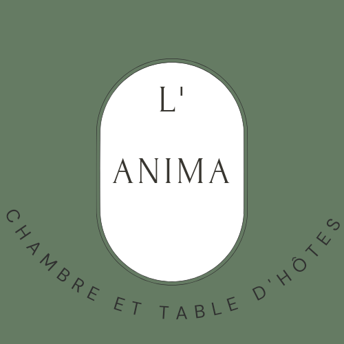 L'anima8 – Chambre et table d'hôte à Hélécine Brabant Wallon